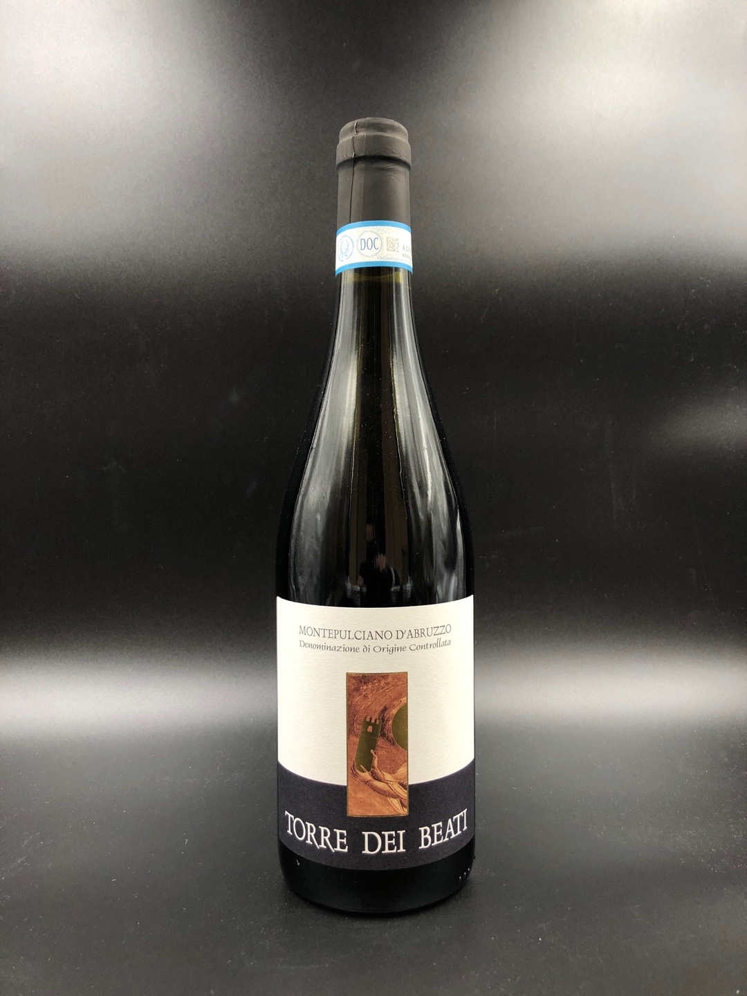 Montepulciano d'Abruzzo 2022 - Torre dei Beati